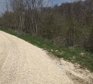 Vulkankrater-Rundweg Apfelstetten
