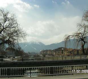 Город Банско