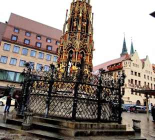 Der schöne Brunnen