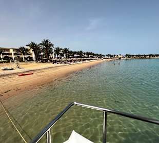 Schnorcheln Soma Bay