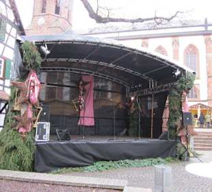 Kandeler Weihnachtsmarkt