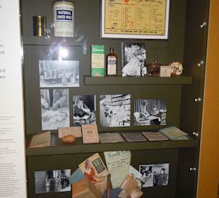 London Imperial War Museum