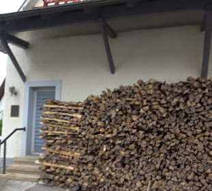 Backhaus Salmendingen