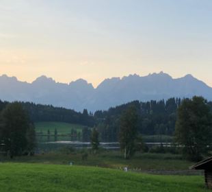 Wilder Kaiser