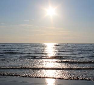 Strand Egmond aan Zee