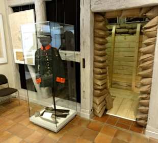 Kriegsgeschichte Northeims