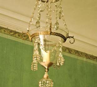 Замок Ойтин.