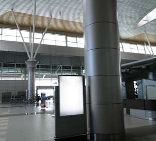 Kota Kinabalu International Airport