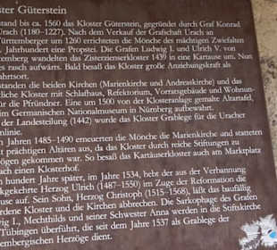 Gütersteiner Kapelle