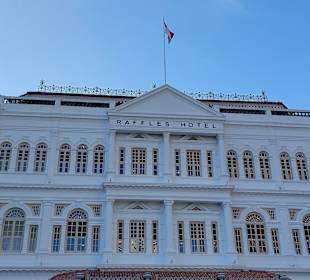 Hotel Raffles