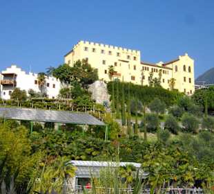 Schloss Trauttmansdorff