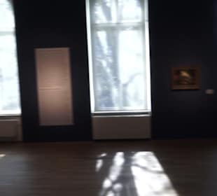 Museum für Vor- und Frühgeschichte