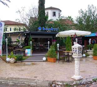 Der Karaalioglu-Park Antalya