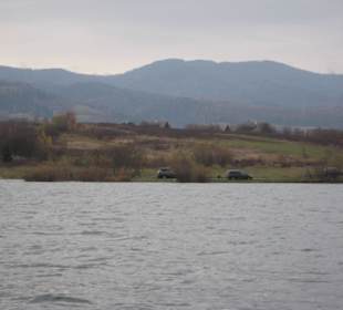 Wrzesień 2014 J.Czorsztyńskie