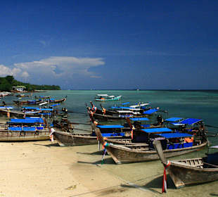 Phi Phi Don