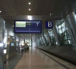 Fernbahnhof