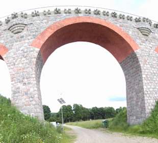 Wandern Wysoka Wieś/Wysoka Wies