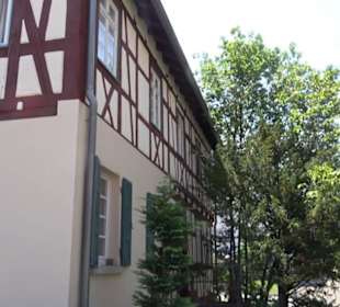 Ehemaliger Fronhof & Kloster