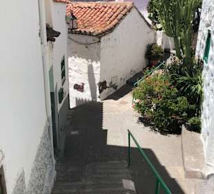 Inseltour Romántica Alltours