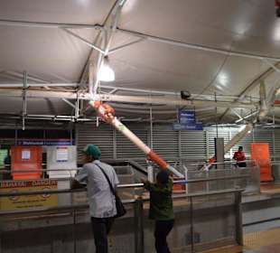 Monorail Kuala Lumpur