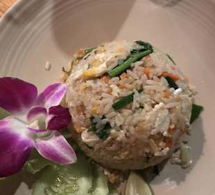 Bejraksa Seafood and Thai Restaurant