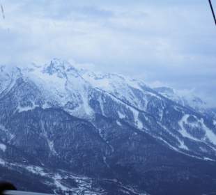 Красная поляна