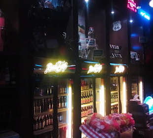 Restaurant Road Stop Dortmund