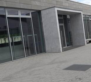 Eugen-Hornberger-Halle