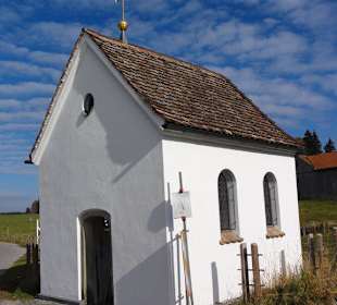Die Wieskapelle