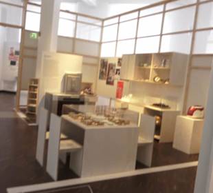 Museum für Völkerkunde