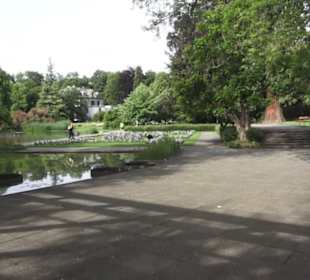 Belvoirpark