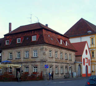 Forchheim