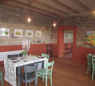 Kloster Heilsbruck Kräutergarten