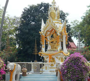 Wat Phutthaisawan