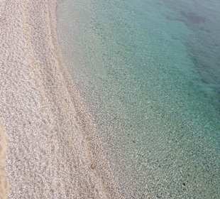 Alanya Strand