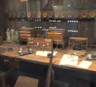 Rainer- Regimentsmuseum