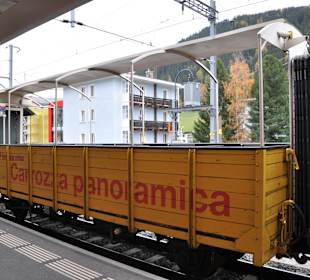 Zentrum Davos