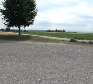 Fußballplatz Oberjesingen