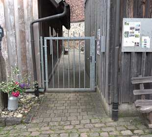 Dorfmuseum Dietersweiler