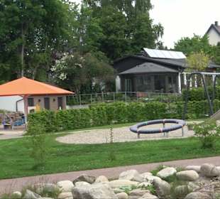 Mehrgenerationenpark Loßburg