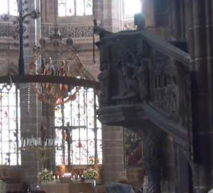 Lorenzkirche