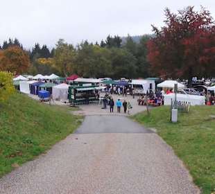 Naturparkzentrum Ruhestein