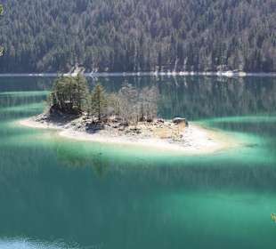 Eibsee