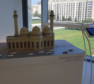 Heydar Aliyev Center