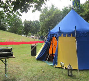 Festungsfest Germersheim 2015