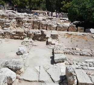 Minos Palas