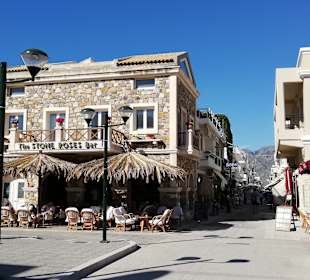 Stadtrundgang Kardamena