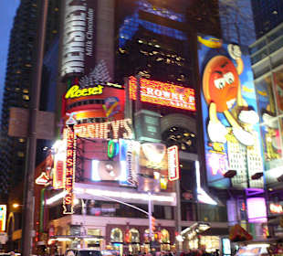 Times Square