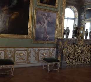Reiche Zimmer