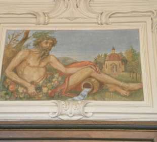 Museum im Schloss Bad Pyrmont